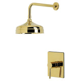 Concord Single-Handle Pressure Balanced Shower Faucet