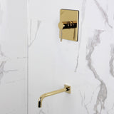 Concord Single-Handle Pressure Balanced Tub Faucet