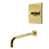 Concord Single-Handle Pressure Balanced Tub Faucet