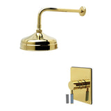 Verona Single-Handle Pressure Balanced Shower Faucet