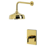 NuvoFusion Single-Handle Pressure Balanced Shower Faucet