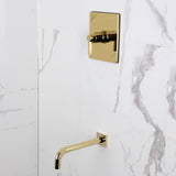 NuvoFusion Single-Handle Pressure Balanced Tub Faucet