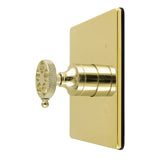 Webb Single-Handle Pressure Balanced Shower Valve Trim Kit - Valve Included