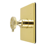 Belknap Single-Handle Pressure Balanced Shower Valve Trim Kit - Valve Included