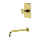 Belknap Single-Handle Pressure Balanced Tub Faucet