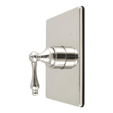 Revival Single-Handle Pressure Balanced Shower Valve Trim Kit - Valve Included