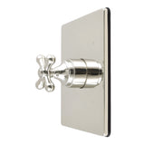 Revival Single-Handle Pressure Balanced Shower Valve Trim Kit - Valve Included