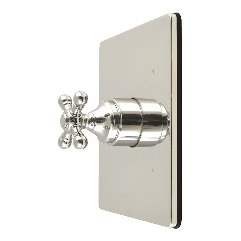 Metropolitan Single-Handle Pressure Balanced Shower Valve Trim Kit - Valve Included