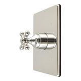 Metropolitan Single-Handle Pressure Balanced Shower Valve Trim Kit - Valve Included