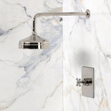 Metropolitan Single-Handle Pressure Balanced Shower Faucet