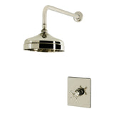Metropolitan Single-Handle Pressure Balanced Shower Faucet