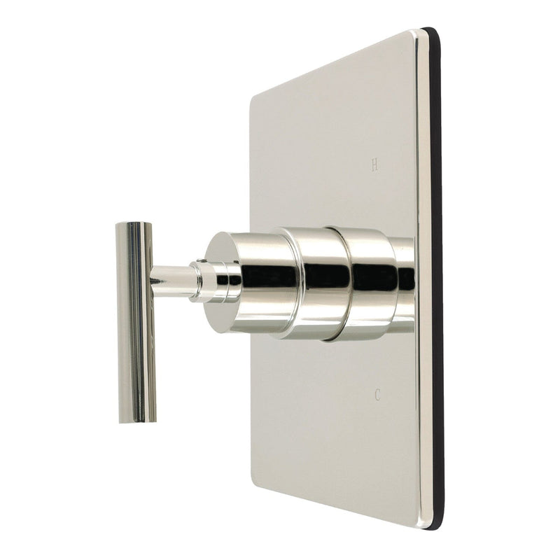 Manhattan Single-Handle Pressure Balanced Shower Valve Trim Kit - Valve Included