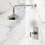Manhattan Single-Handle Pressure Balanced Shower Faucet