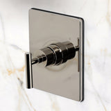 Manhattan Single-Handle Pressure Balanced Shower Faucet