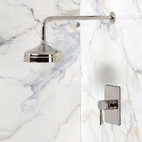 Concord Single-Handle Pressure Balanced Shower Faucet