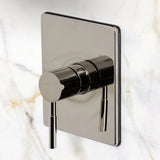 Concord Single-Handle Pressure Balanced Shower Faucet