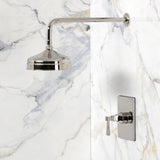 Single-Handle Pressure Balanced Shower Faucet
