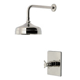 Concord Single-Handle Pressure Balanced Shower Faucet