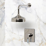 Verona Single-Handle Pressure Balanced Shower Faucet