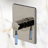 Verona Single-Handle Pressure Balanced Shower Faucet