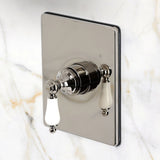 Victorian Single-Handle Pressure Balanced Shower Faucet