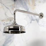 Victorian Single-Handle Pressure Balanced Shower Faucet