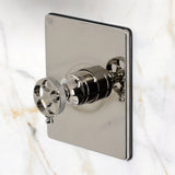 Webb Single-Handle Pressure Balanced Shower Faucet