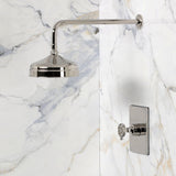 Webb Single-Handle Pressure Balanced Shower Faucet