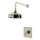 Webb Single-Handle Pressure Balanced Shower Faucet