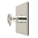 Belknap Single-Handle Pressure Balanced Shower Valve Trim Kit - Valve Included