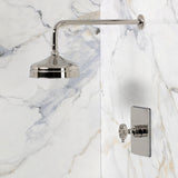 Belknap Single-Handle Pressure Balanced Shower Faucet