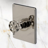 Belknap Single-Handle Pressure Balanced Shower Faucet