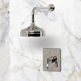 Hallerbos Single-Handle Pressure Balanced Shower Faucet