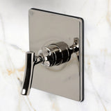 Hallerbos Single-Handle Pressure Balanced Shower Faucet