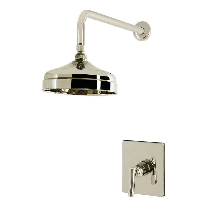 Hallerbos Single-Handle Pressure Balanced Shower Faucet