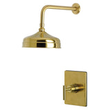 Manhattan Single-Handle Pressure Balanced Shower Faucet
