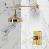 Concord Single-Handle Pressure Balanced Shower Faucet