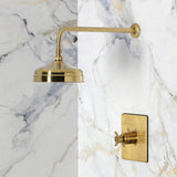 Concord Single-Handle Pressure Balanced Shower Faucet