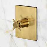 Concord Single-Handle Pressure Balanced Shower Faucet