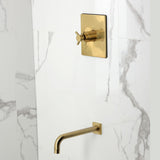 Concord Single-Handle Pressure Balanced Tub Faucet