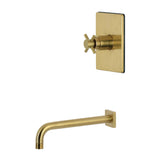 Concord Single-Handle Pressure Balanced Tub Faucet