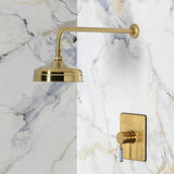 Verona Single-Handle Pressure Balanced Shower Faucet