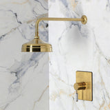 Verona Single-Handle Pressure Balanced Shower Faucet