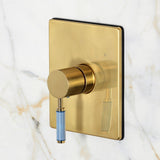 Verona Single-Handle Pressure Balanced Shower Faucet
