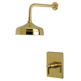 NuvoFusion Single-Handle Pressure Balanced Shower Faucet