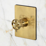 Belknap Single-Handle Pressure Balanced Shower Faucet