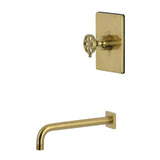 Belknap Single-Handle Pressure Balanced Tub Faucet
