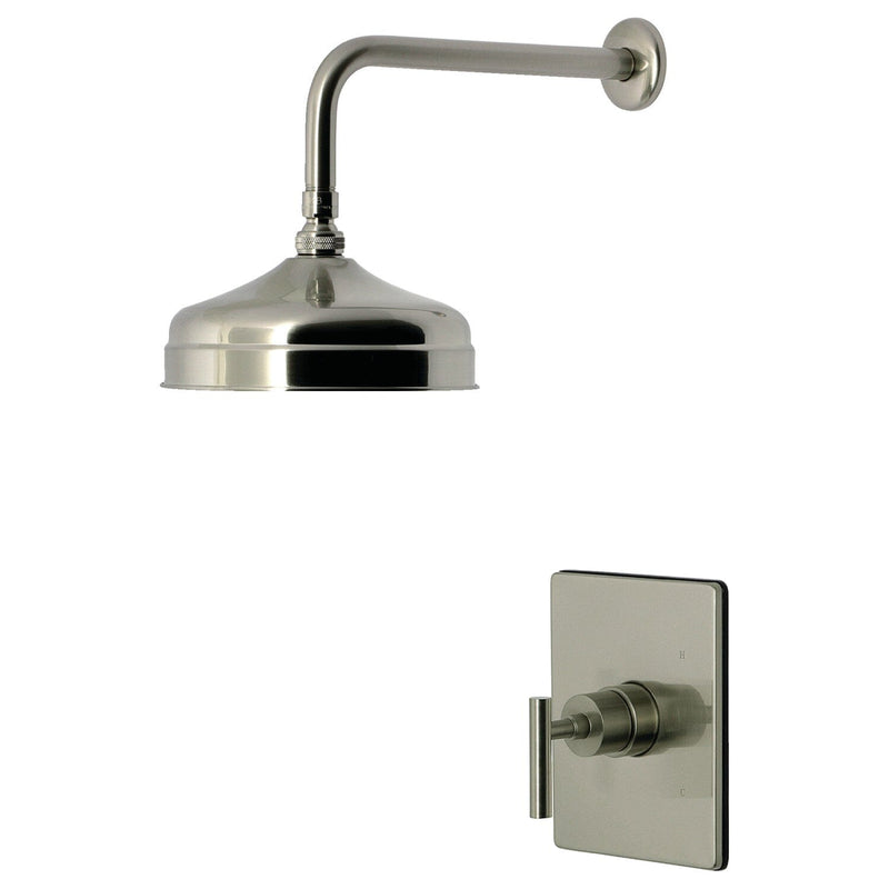 Manhattan Single-Handle Pressure Balanced Shower Faucet