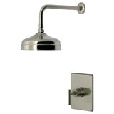 Manhattan Single-Handle Pressure Balanced Shower Faucet