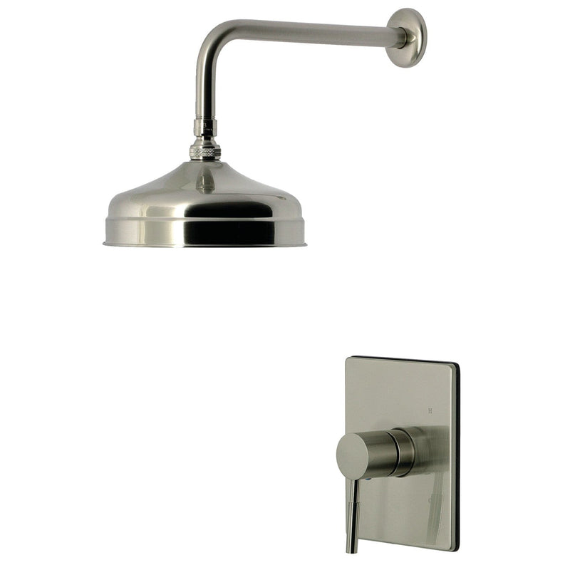 Concord Single-Handle Pressure Balanced Shower Faucet